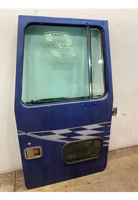 WHITE GMC WIA Door Assembly, Front