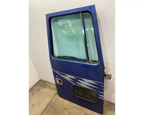 WHITE GMC WIA Door Assembly, Front