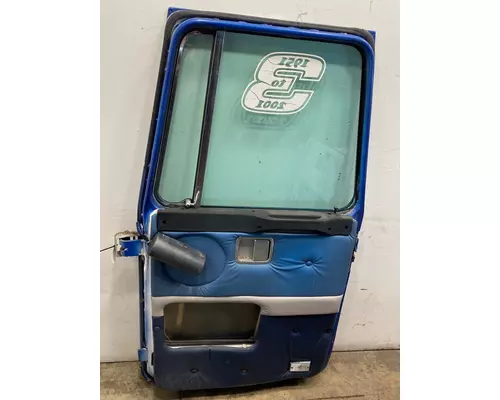 WHITE GMC WIA Door Assembly, Front
