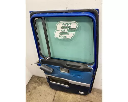 WHITE GMC WIA Door Assembly, Front