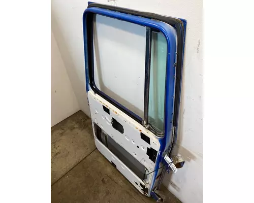 WHITE GMC WIA Door