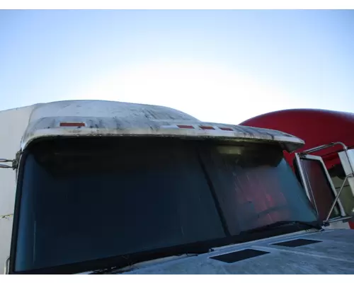 WHITE/GMC WIA EXTERIOR SUN VISOR