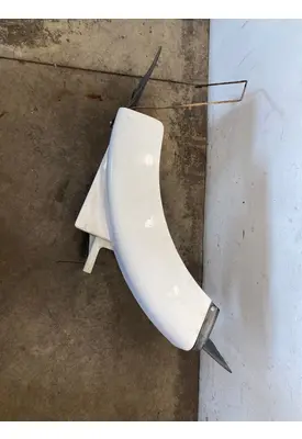 WHITE GMC WIA Fender Extension