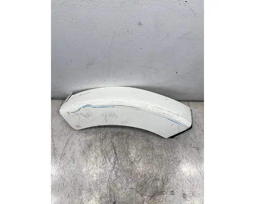 WHITE GMC WIA Fender Extension