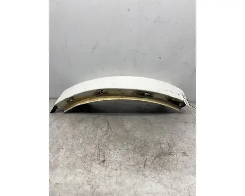 WHITE GMC WIA Fender Extension