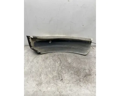 WHITE GMC WIA Fender Extension