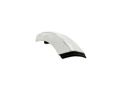 WHITE GMC WIA Fender Extension