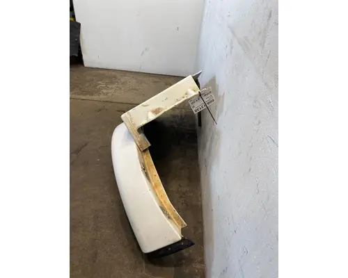 WHITE GMC WIA Fender Extension