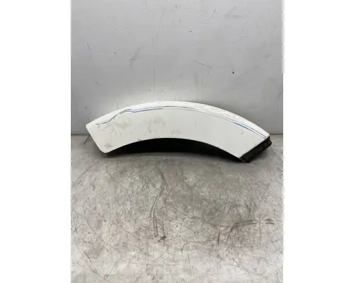 WHITE GMC WIA Fender Extension