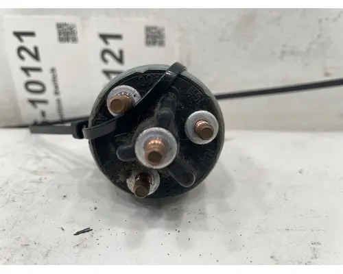 WHITE GMC WIA Ignition Switch
