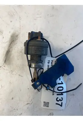 WHITE GMC WIA Ignition Switch