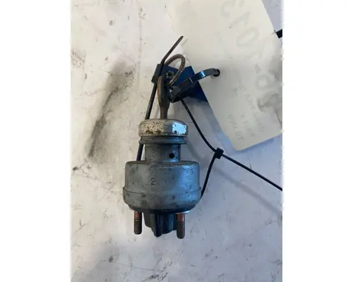 WHITE GMC WIA Ignition Switch