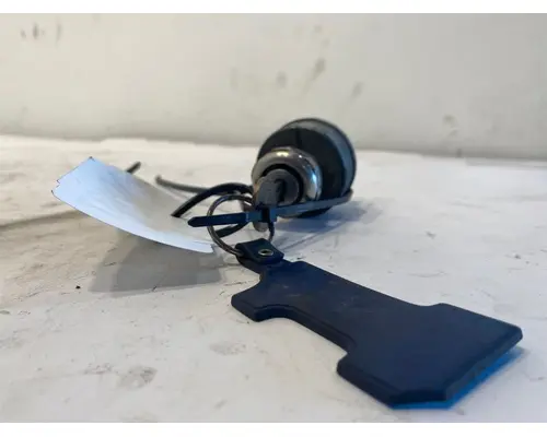 WHITE GMC WIA Ignition Switch