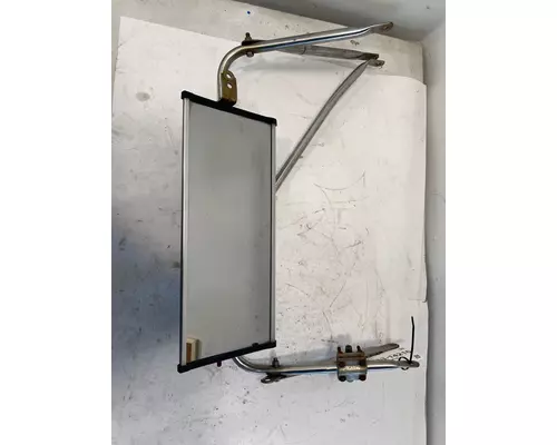 WHITE GMC WIA Mirror (Side View)