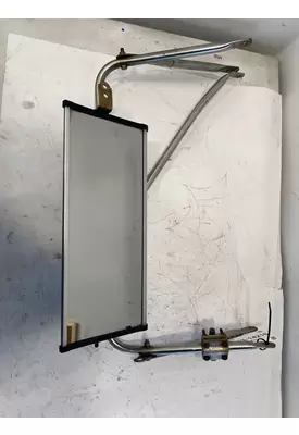 WHITE GMC WIA Mirror (Side View)