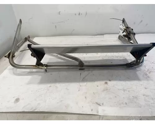 WHITE GMC WIA Mirror (Side View)