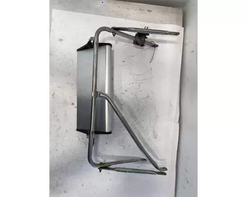 WHITE GMC WIA Mirror (Side View)