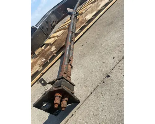 WHITE GMC WIA Muffler