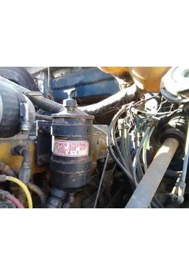 WHITE/GMC WIA POWER STEERING RESERVOIR