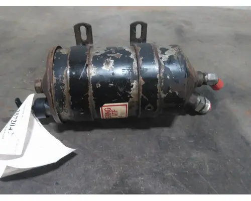 WHITE/GMC WIA POWER STEERING RESERVOIR