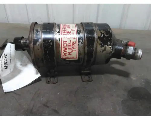 WHITE/GMC WIA POWER STEERING RESERVOIR