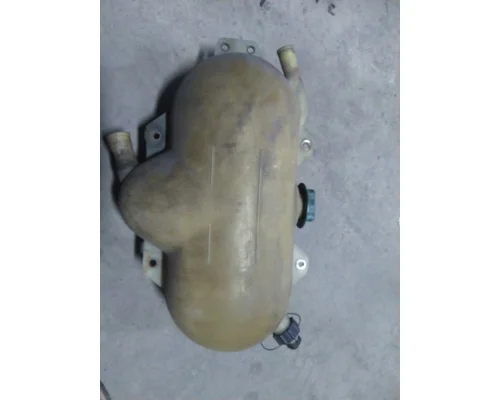 WHITE/GMC WIA RADIATOR OVERFLOW TANK