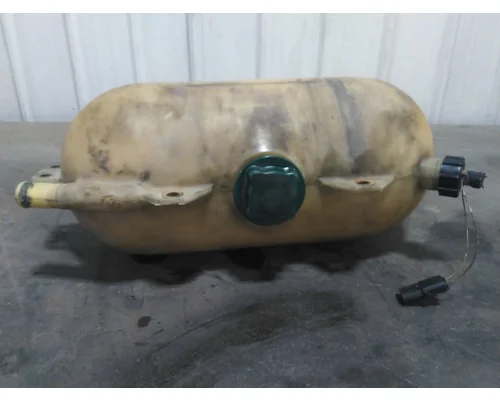 WHITE/GMC WIA RADIATOR OVERFLOW TANK