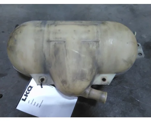 WHITE/GMC WIA RADIATOR OVERFLOW TANK
