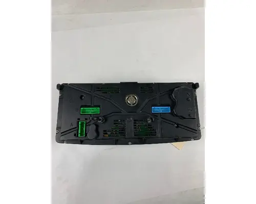 WHITE/GMC  INSTRUMENT CLUSTER