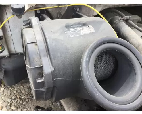 WHITE VOLVO WAH Air Cleaner