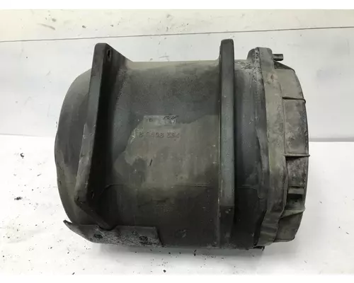 WHITE VOLVO WAH Air Cleaner