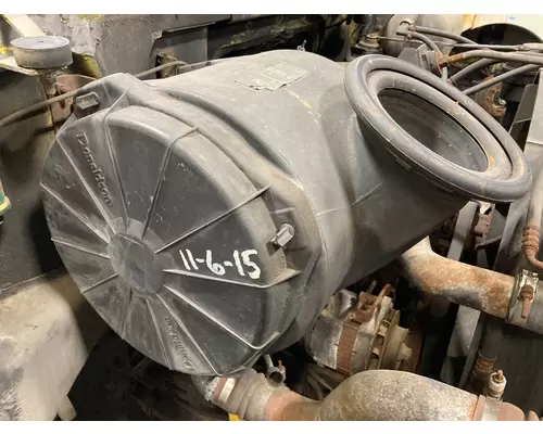 WHITE VOLVO WAH Air Cleaner