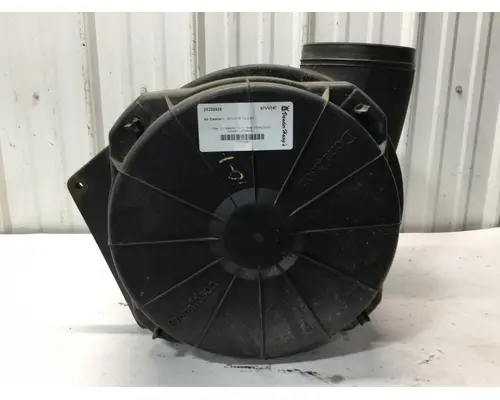 WHITE VOLVO WAH Air Cleaner