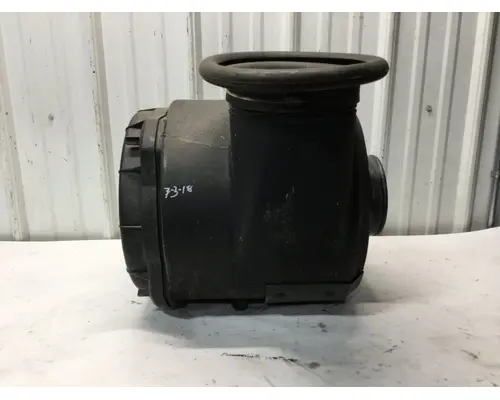 WHITE VOLVO WAH Air Cleaner