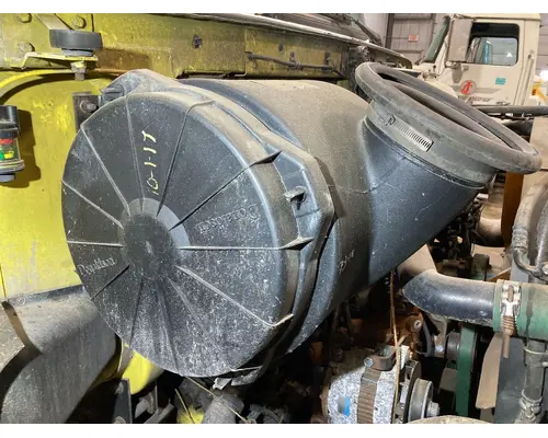 WHITE VOLVO WAH Air Cleaner