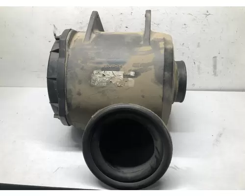 WHITE VOLVO WAH Air Cleaner