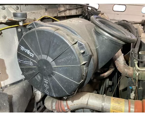 WHITE VOLVO WAH Air Cleaner