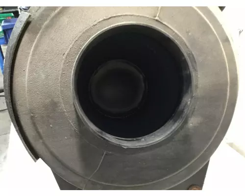 WHITE VOLVO WAH Air Cleaner