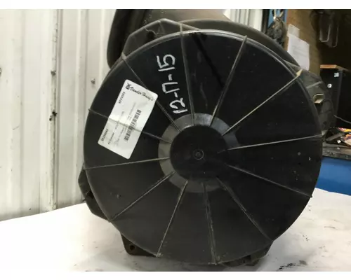 WHITE VOLVO WAH Air Cleaner