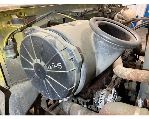 WHITE VOLVO WAH Air Cleaner