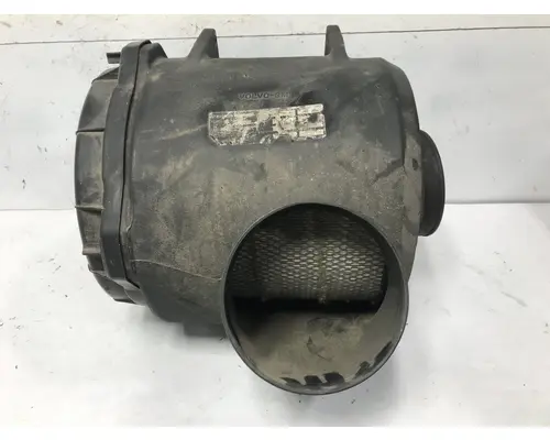 WHITE VOLVO WAH Air Cleaner