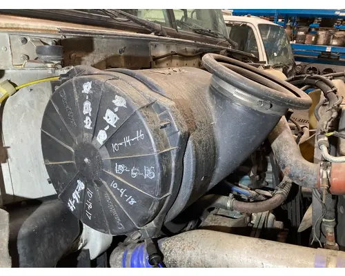 WHITE VOLVO WAH Air Cleaner