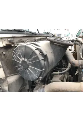 WHITE VOLVO WAH Air Cleaner