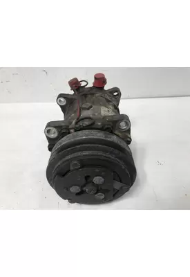 WHITE VOLVO WAH Air Conditioner Compressor