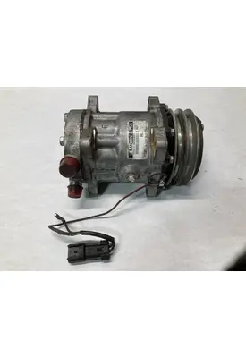 WHITE VOLVO WAH Air Conditioner Compressor