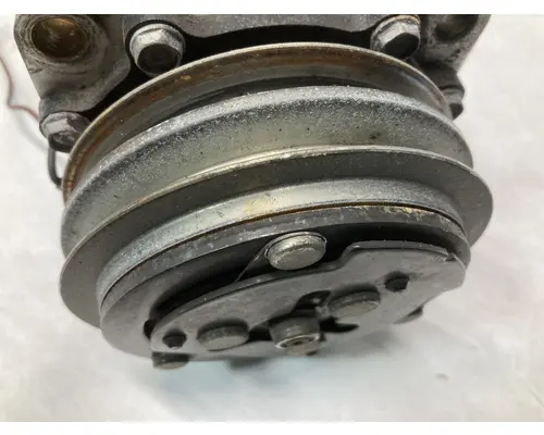 WHITE VOLVO WAH Air Conditioner Compressor