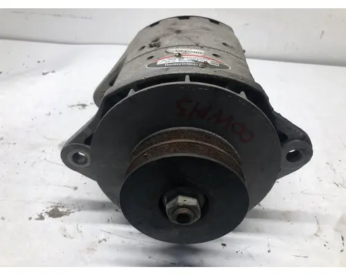 WHITE VOLVO WAH Alternator