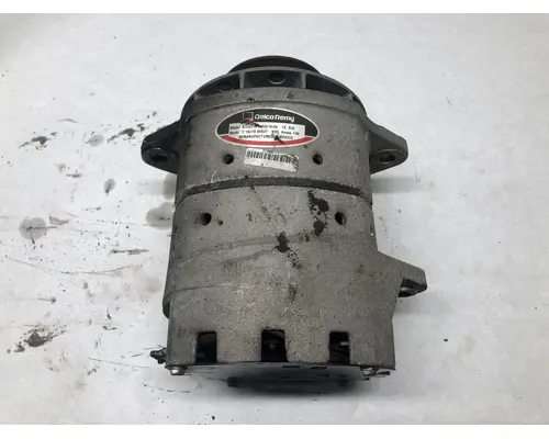 WHITE VOLVO WAH Alternator