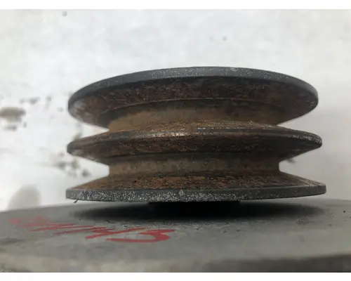 WHITE VOLVO WAH Alternator