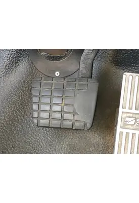 WHITE VOLVO WAH Body, Misc. Parts